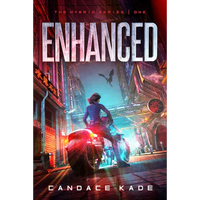Enhanced: Volume 1 - Hardcover