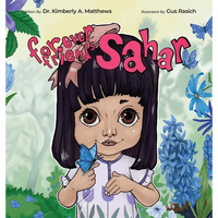 Forever Friends 5: Sahar - Hardcover