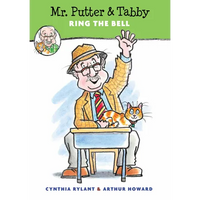 Mr. Putter & Tabby Ring the Bell - Paperback