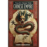 Tales from the Chinese Empire - Paperback