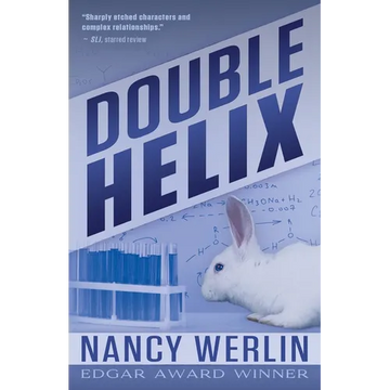 Double Helix - Paperback
