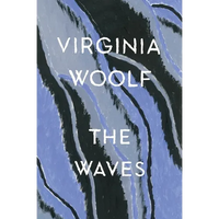 The Waves: The Virginia Woolf Library Authorized Edition - Paperback