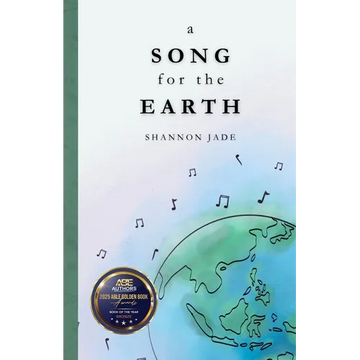A Song for the Earth - Paperback