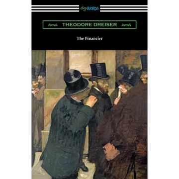 The Financier - Paperback