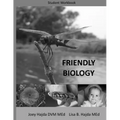 Friendly Biology Student Workbook