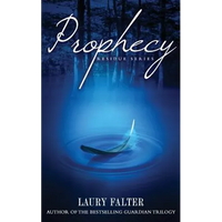 Prophecy (Residue #4) - Paperback