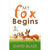 My Fox Begins - Paperback