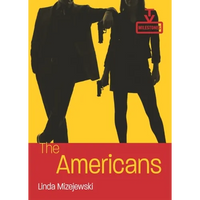 The Americans - Paperback