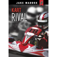 Kart Rival - Paperback