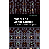 Mashi and Other Stories - Paperback