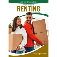 Quick Guide to Renting - Hardcover