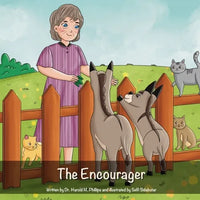 The Encourager - Paperback