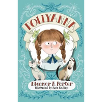 Pollyanna - Paperback