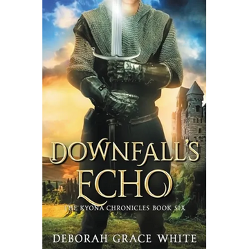 Downfall's Echo - Paperback
