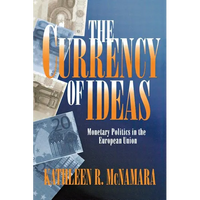 The Currency of Ideas - Paperback