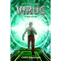 Virus - Paperback