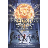 Going Wild #2: Predator vs. Prey - Paperback