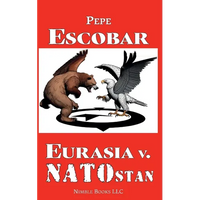 Eurasia v. NATOstan - Paperback