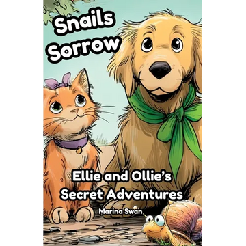 Snails Sorrow - Paperback