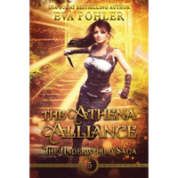 The Athena Alliance - Paperback