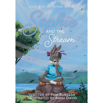 Sophie and the Stream - Paperback