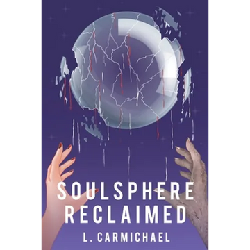 Soulsphere Reclaimed - Paperback