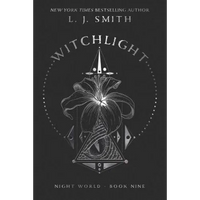 Witchlight - Hardcover