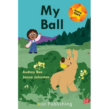 My Ball - Paperback