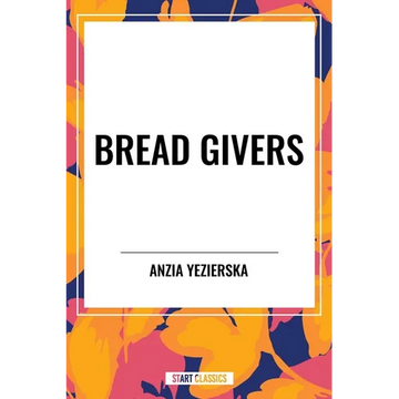 Bread Givers - Paperback