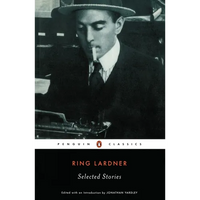 Selected Stories - Paperback