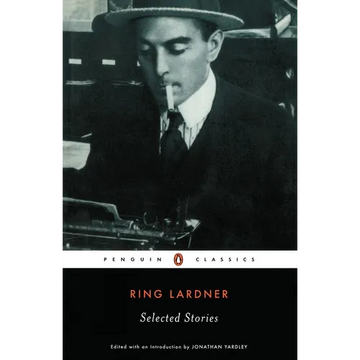 Selected Stories - Paperback