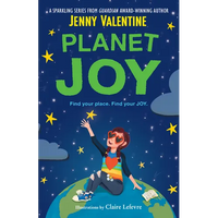 Planet Joy: Test - Paperback