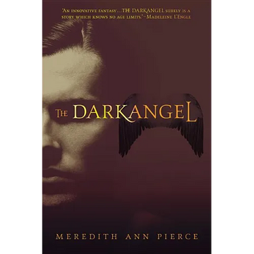 The Darkangel - Paperback