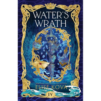 Water's Wrath - Paperback