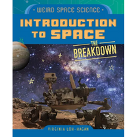 Introduction to Space - Library Binding