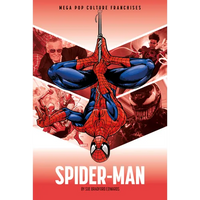 Spider-Man - Library Binding