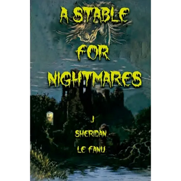 A Stable for Nightmares - Paperback