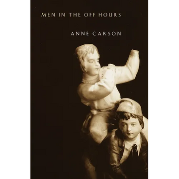 Men in the Off Hours - Paperback