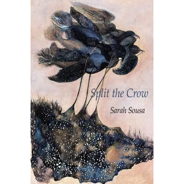 Split the Crow - Paperback
