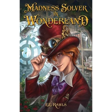 Madness Solver in Wonderland - Paperback