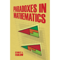 Paradoxes in Mathematics - Paperback