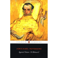 Against Nature - Paperback