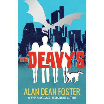The Deavys - Paperback