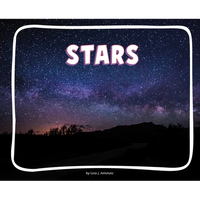 Stars - Library Binding