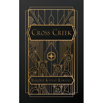 Cross Creek - Paperback