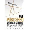 Get Published Without Getting Ripped Off