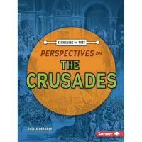 Perspectives on the Crusades - Paperback