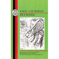 Borges: Ficciones - Paperback