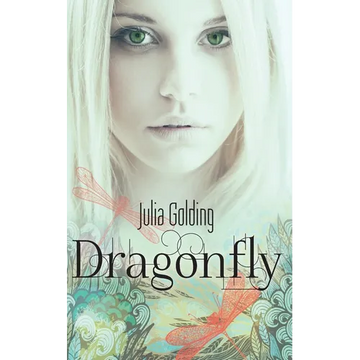 Dragonfly - Paperback