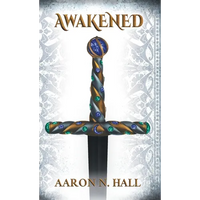 Awakened - Hardcover